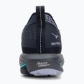 Pánske bežecké topánky Mizuno Wave Rider TT 3 odyssey gray/blue granite/capribreeze 6