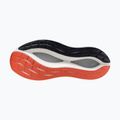 Pánske bežecké topánky Mizuno Neo Vista 2 white/white/iris bloom 6