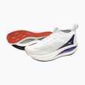 Pánske bežecké topánky Mizuno Neo Vista 2 white/white/iris bloom 9