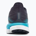 Pánske bežecké topánky Mizuno Wave Inspire 21 odyssey gray/white/capri breez 6