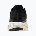 Pánske bežecké topánky Mizuno Wave Inspire 21 black/white/vibrant yellow 12