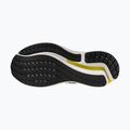 Pánske bežecké topánky Mizuno Wave Inspire 21 black/white/vibrant yellow 13