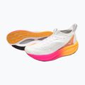 Bežecké topánky Mizuno Neo Vista 2 white/white/pink tetra 9