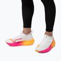 Bežecké topánky Mizuno Neo Vista 2 white/white/pink tetra 10