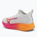 Bežecké topánky Mizuno Neo Vista 2 white/white/pink tetra 3