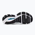 Pánske bežecké topánky Mizuno Wave Equate 9 odyssey gray/capri breeze/black 4
