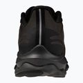 Pánske bežecké topánky Mizuno Wave Serene 2 black sand/iron gate/black 10