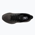 Pánske bežecké topánky Mizuno Wave Serene 2 black sand/iron gate/black 12