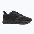 Pánske bežecké topánky Mizuno Wave Serene 2 black sand/iron gate/black 2
