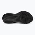 Pánske bežecké topánky Mizuno Wave Serene 2 black sand/iron gate/black 4
