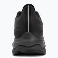 Pánske bežecké topánky Mizuno Wave Serene 2 black sand/iron gate/black 6
