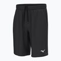 Pánske tréninkové šortky Mizuno Chiba Micro Bermuda black