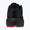 Bežecké topánky Mizuno Wave Rider 29 amsterdam black/all aboard/high risk red 10