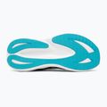 Pánske bežecké topánky Mizuno Revolt 4 baritone blue/silver/capri bre 4