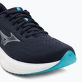 Pánske bežecké topánky Mizuno Revolt 4 baritone blue/silver/capri bre 7