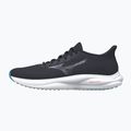 Pánske bežecké topánky Mizuno Revolt 4 baritone blue/silver/capri bre 8