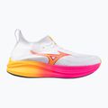 Bežecké topánky Mizuno Neo Zen white/tang orange/pink tetra 8