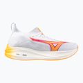 Bežecké topánky Mizuno Neo Zen white/tang orange/pink tetra 9