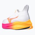 Bežecké topánky Mizuno Neo Zen white/tang orange/pink tetra 11