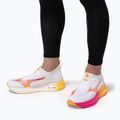 Bežecké topánky Mizuno Neo Zen white/tang orange/pink tetra 17