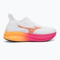 Bežecké topánky Mizuno Neo Zen white/tang orange/pink tetra 2