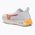 Bežecké topánky Mizuno Neo Zen white/tang orange/pink tetra 3