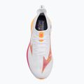 Bežecké topánky Mizuno Neo Zen white/tang orange/pink tetra 5