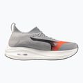 Pánske bežecké topánky Mizuno Neo Zen odyssey gray/silver/citrus 2