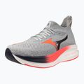 Pánske bežecké topánky Mizuno Neo Zen odyssey gray/silver/citrus 4
