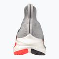 Pánske bežecké topánky Mizuno Neo Zen odyssey gray/silver/citrus 5