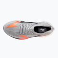 Pánske bežecké topánky Mizuno Neo Zen odyssey gray/silver/citrus 7