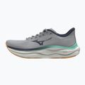 Pánske bežecké topánky Mizuno Wave Sky 9 harbor mist/dress blues/ice green