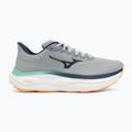 Pánske bežecké topánky Mizuno Wave Sky 9 harbor mist/dress blues/ice green 2