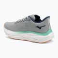 Pánske bežecké topánky Mizuno Wave Sky 9 harbor mist/dress blues/ice green 3