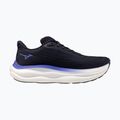 Dámske bežecké topánky Mizuno Wave Sky 9 odyssey gray/striking coral/iris bloom 2