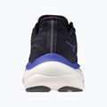 Dámske bežecké topánky Mizuno Wave Sky 9 odyssey gray/striking coral/iris bloom 3