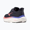 Dámske bežecké topánky Mizuno Wave Sky 9 odyssey gray/striking coral/iris bloom 5