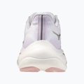 Dámske bežecké topánky Mizuno Wave Sky 9 white/silver/orchid petal 5