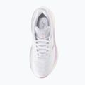 Dámske bežecké topánky Mizuno Wave Sky 9 white/silver/orchid petal 7
