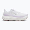 Dámske bežecké topánky Mizuno Wave Sky 9 white/silver/orchid petal 2