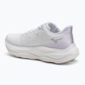 Dámske bežecké topánky Mizuno Wave Sky 9 white/silver/orchid petal 3