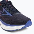 Dámske bežecké topánky Mizuno Wave Rider 29 odyssey gray/iris bloom/calypsocoral 7