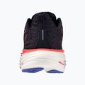 Dámske bežecké topánky Mizuno Wave Rider 29 odyssey gray/iris bloom/calypsocoral 12