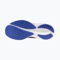 Dámske bežecké topánky Mizuno Wave Rider 29 odyssey gray/iris bloom/calypsocoral 13