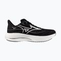 Dámske bežecké topánky Mizuno Wave Rider 29 black sand/white/black