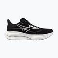 Dámske bežecké topánky Mizuno Wave Rider 29 black sand/white/black 2