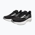 Dámske bežecké topánky Mizuno Wave Rider 29 black sand/white/black 8
