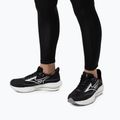 Dámske bežecké topánky Mizuno Wave Rider 29 black sand/white/black 10