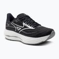 Dámske bežecké topánky Mizuno Wave Rider 29 black sand/white/black
