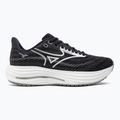 Dámske bežecké topánky Mizuno Wave Rider 29 black sand/white/black 2